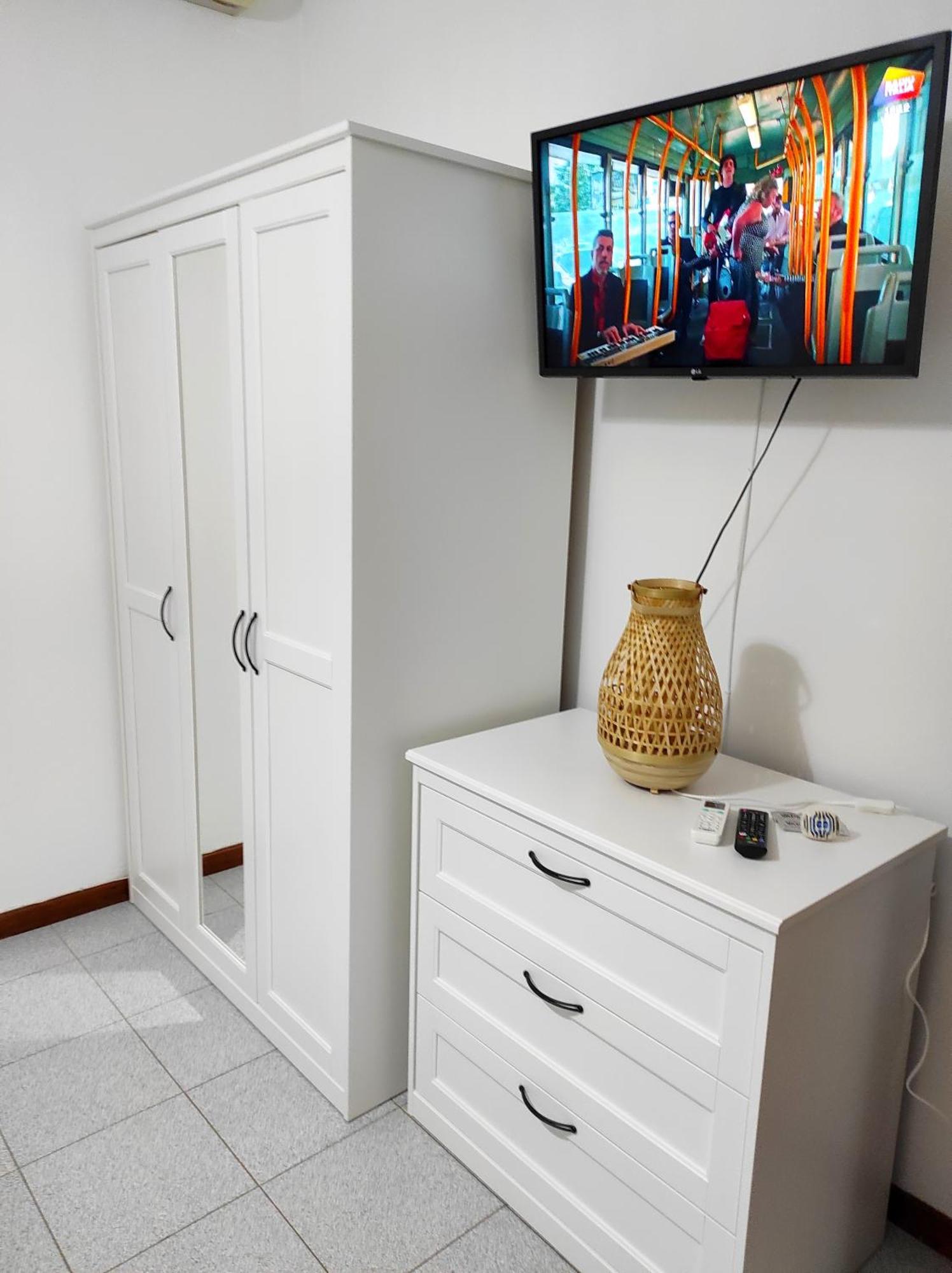 Holiday Home Mennulita Λίπαρι Εξωτερικό φωτογραφία