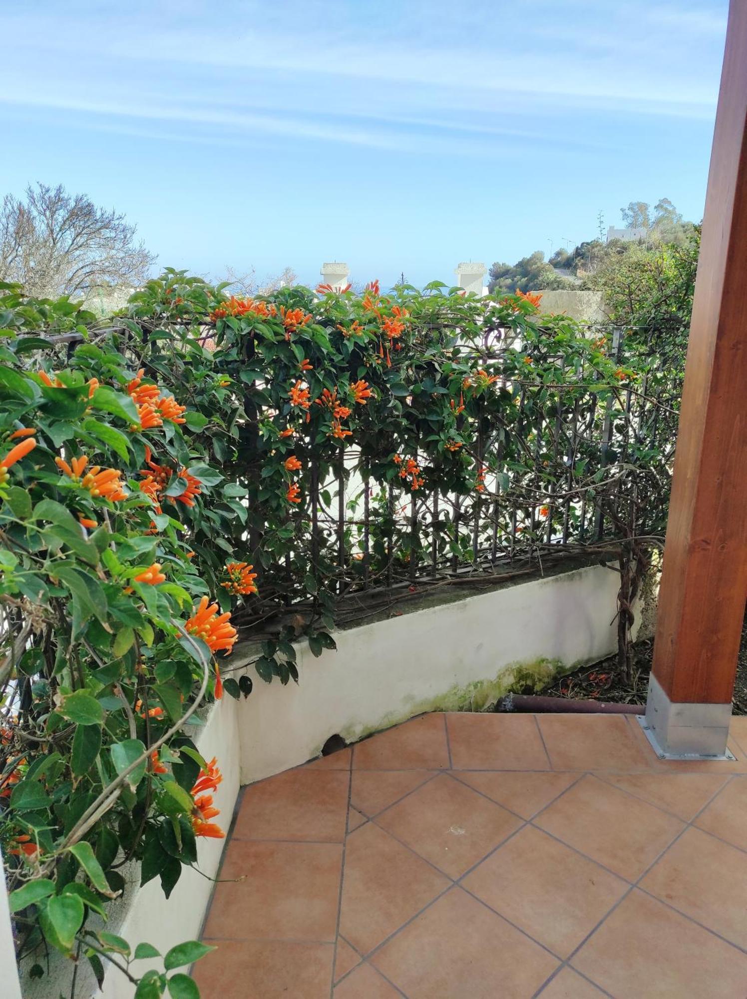Holiday Home Mennulita Λίπαρι Εξωτερικό φωτογραφία