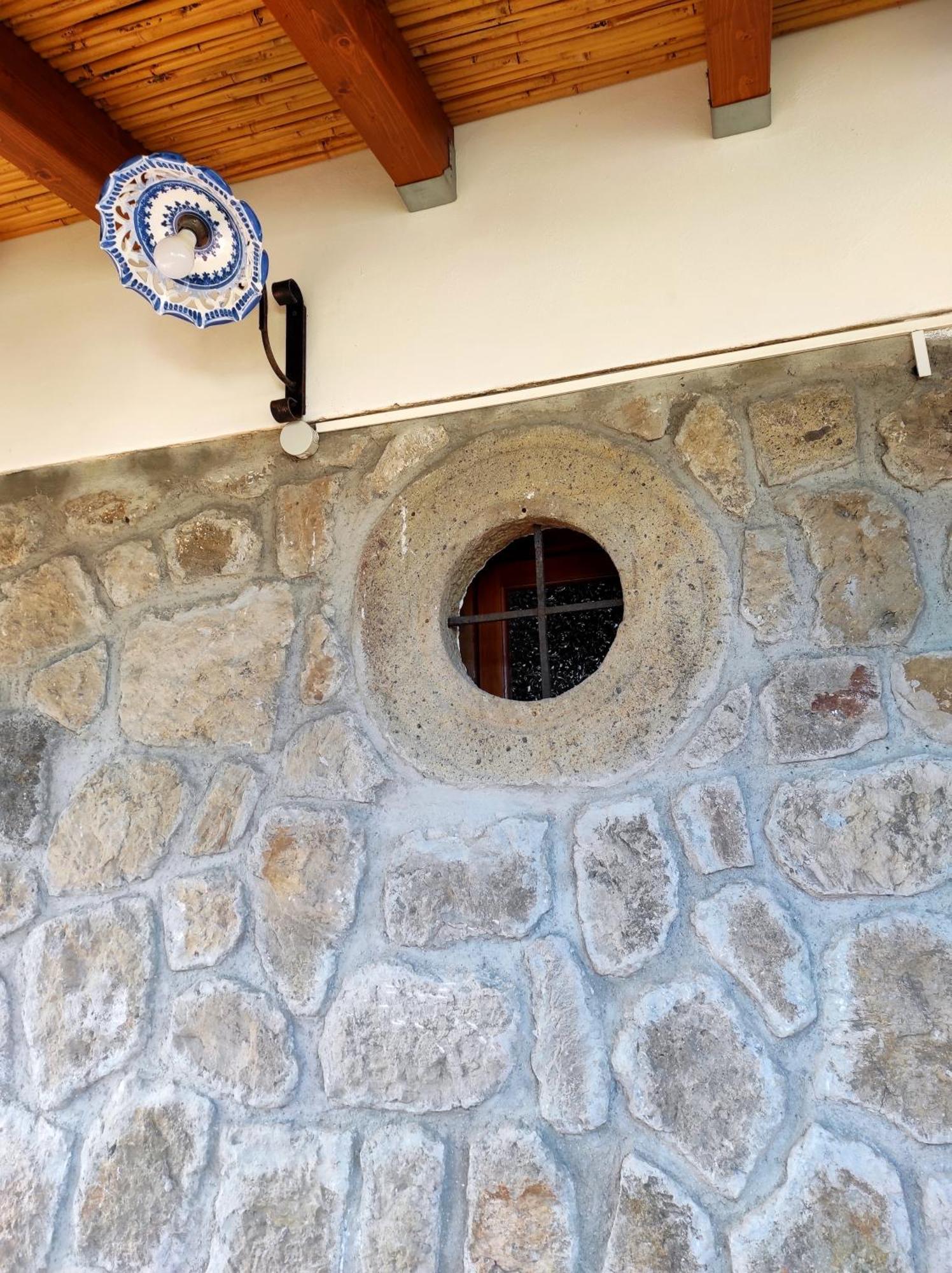 Holiday Home Mennulita Λίπαρι Εξωτερικό φωτογραφία